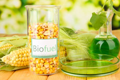 Ashley Moor biofuel availability