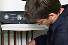 boiler service Ashley Moor